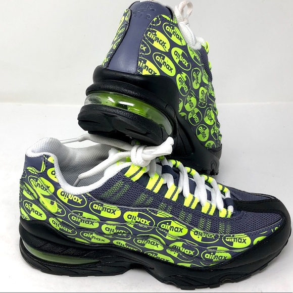 Nike airmax 95 - Picture 3 of 6